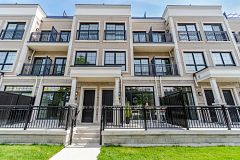 95 Brookfield Road 7, Oakville, ON L6K 2Y8