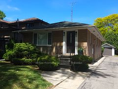 69 Haliburton Avenue, Toronto, ON M9B 4Y6