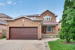 3436 Old Orchard Park Drive, Mississauga, ON L5B 4C9