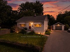 1045 Helena Street, Burlington, ON M7R 3V5