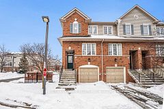 4950 Albina Way 72, Mississauga, ON L4Z 4J7