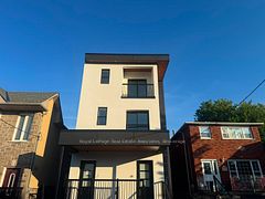 17 White Avenue 2 MF, Toronto, ON M6N 1S7