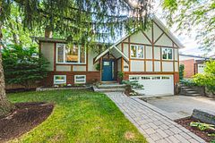 742 Francis Road, Burlington, ON L7T 4A3