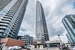 36 Park Lawn Road 2501, Toronto, ON M8Y 3H8
