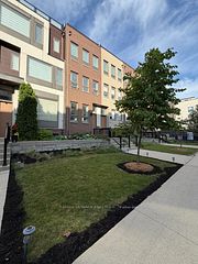 45 Thomas Mulholland Drive 4, Toronto, ON M3K 0A5