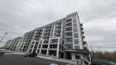 740 Whitlock Avenue 315, Milton, ON L9T 2X5