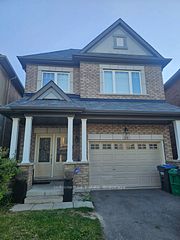 39 Lola Crescent, Brampton, ON L7A 0A8