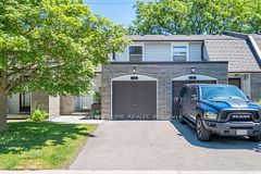 2440 Bromsgrove Road 45, Mississauga, ON L5J 4J7