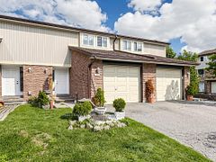341 Wilson Drive 11, Milton, ON L9T 3Y9
