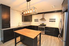57 Renown Road Bsmt, Toronto, ON M9A 2E6