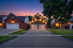 30 Hallen Road, Brampton, ON L6Y 2V6
