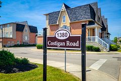 1380 Costigan Road 33, Milton, ON L9T 8L2
