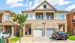 3304 Sunlight Street Basement, Mississauga, ON L5M 0G8