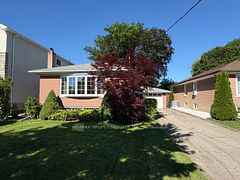 43 Belgate Place, Toronto, ON M9C 3Y5