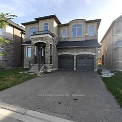 1538 Devine Point, Milton, ON L9E 1H6