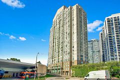 101 Subway Crescent 414, Toronto, ON M9B 6K4