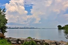80 Marine Parade Drive 435, Toronto, ON M8V 4B4