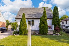 23 Allenby Avenue, Toronto, ON M9W 1S5