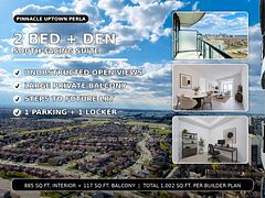 35 Watergarden Drive 2716, Mississauga, ON L5R 0G8