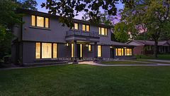 1481 Bunsden Avenue, Mississauga, ON L5H 2B5