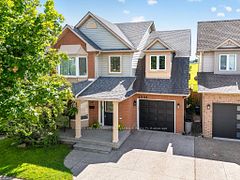 2254 Pathfinder Drive, Burlington, ON L7L 6L6