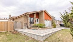 468 Gowland Crescent BSMT, Milton, ON L9T 4E5