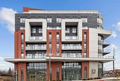 2433 Dufferin Street 703, Toronto, ON M6E 0B4