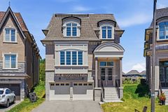 19 Swamp Sparrow Court, Caledon, ON L7C 4M7