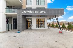 720 Whitlock Avenue 217, Milton, ON L9E 2B5