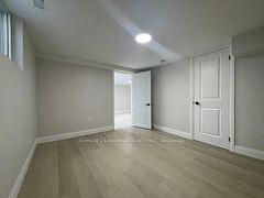 17 Rosemeade Avenue Unit 3, Toronto, ON M8Y 3A2