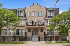 75 George Appleton Way 2048, Toronto, ON M3M 0A2