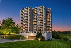 20 McFarlane Drive 1102, Halton Hills, ON L7G 5J8