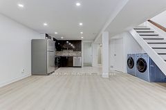 3271 Chokecherry Crescent Lower, Mississauga, ON L5L 1B1