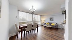 2901 Kipling Avenue 307, Toronto, ON M9V 5E5