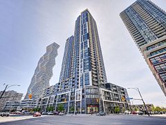 510 Curran Place 2006, Mississauga, ON L5B 0J6