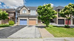 3815 Freeman Terrace, Mississauga, ON L5M 6Y5