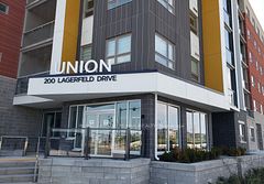 200 Lagerfeld Drive 320, Brampton, ON L7A 5G5