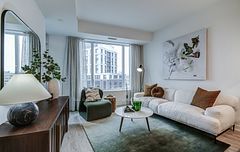 2495 Eglinton Avenue W 617, Mississauga, ON L5M 2T2