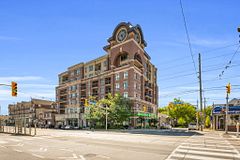 3563 Lake Shore Boulevard W 705, Toronto, ON M8W 0A3