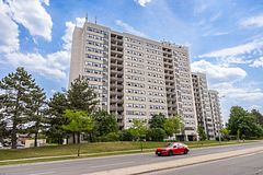 2900 Battleford Road 516, Mississauga, ON L5N 2V9