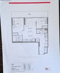 3883 Quartz Rd Mississauga Road 1901, Mississauga, ON L5B 0M4