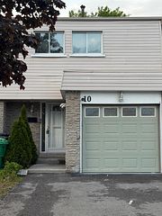 3600 Morning Star Drive 10, Mississauga, ON L4T 1Y5