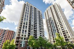 5 Michael Power Place #2101, Toronto, ON M9A 0A3