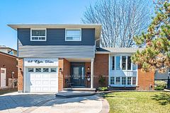 68 Elgin Drive, Brampton, ON L6Y 1A8