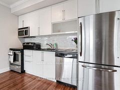 16 Brookers Lane 3508, Toronto, ON M8V 0A5