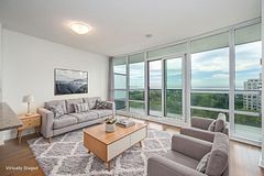 2240 Lake Shore Boulevard W 908, Toronto, ON M8V 0B1