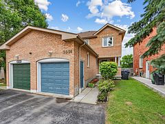 3056 Pendleton Road, Mississauga, ON L5N 7C6