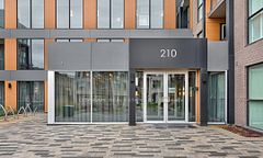 210 Sabina Drive 119, Oakville, ON L6H 0W6