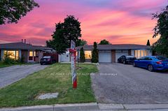 53 Dalraith Crescent, Brampton, ON L6R 2X4