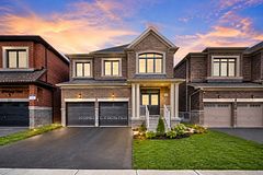 16 Gladmary Drive, Brampton, ON L6Y 6K9
